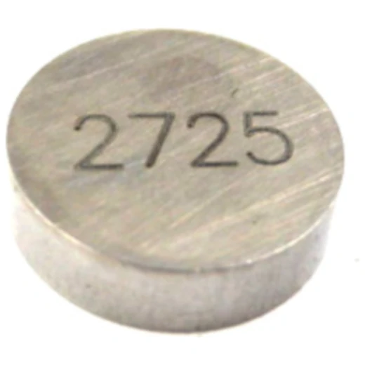 Shim 10 mm 2. 725 JMP passend für: BMW G, C, F 650, Beta RR