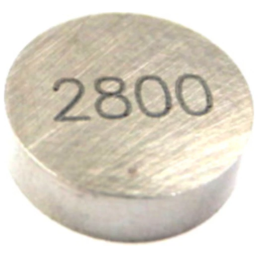 Shim 10 mm 2. 80 JMP passend für: BMW G, C, F 650, Beta RR