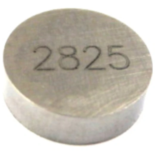 Shim 10 mm 2. 825 JMP passend für: BMW G, C, F 650, Beta RR