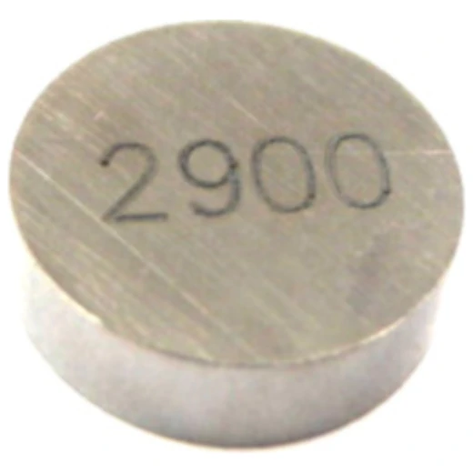 Shim 10 mm 2. 90 JMP passend für: BMW G, C, F 650, Beta RR