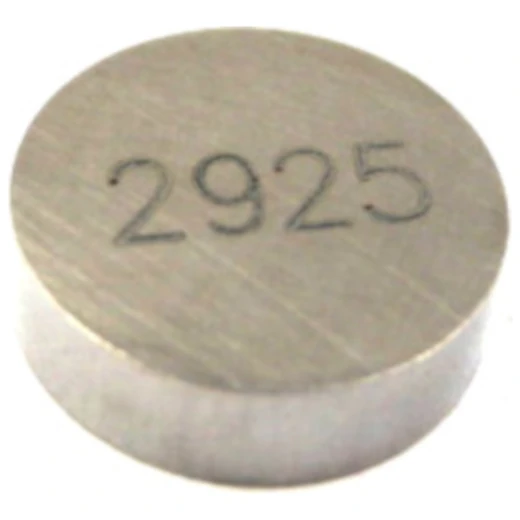 Shim 10 mm 2. 925 JMP passend für: BMW G, C, F 650, Beta RR