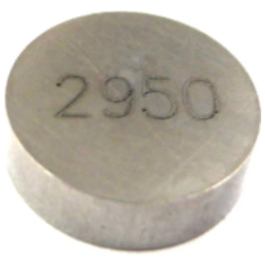 Shim 10 mm 2. 95 JMP passend für: BMW G, C, F 650, Beta RR