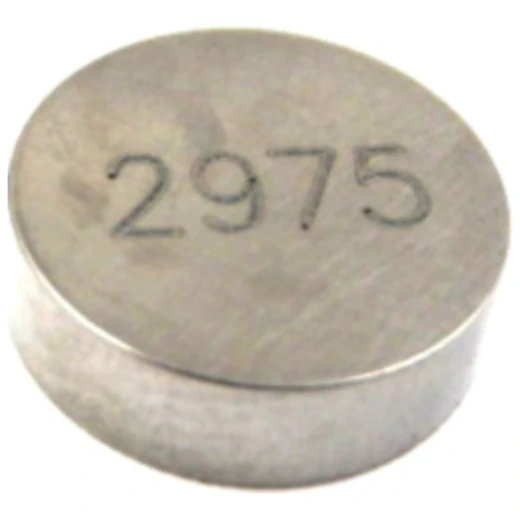 Shim 10 mm 2. 975 JMP passend für: BMW G, C, F 650, Beta RR