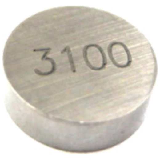 Shim 10 mm 3. 10 JMP passend für: BMW G, C, F 650, Beta RR