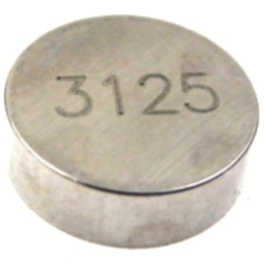 Shim 10 mm 3. 125 JMP passend für: BMW G, C, F 650, Beta RR