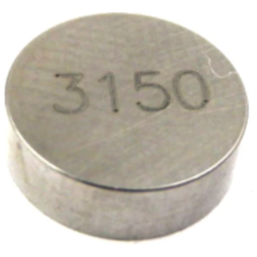 Shim 10 mm 3. 15 JMP passend für: BMW G, C, F 650, Beta RR