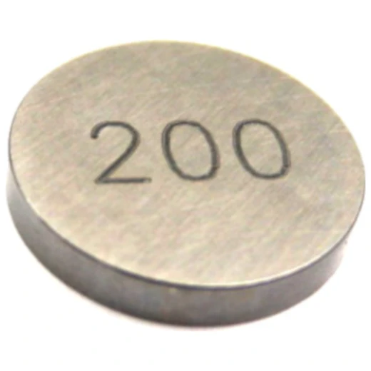 Shim 13 mm 2. 00 JMP passend für: Kawasaki Z, GT, ZR