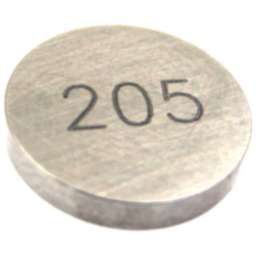 Shim 13 mm 2. 05 JMP passend für: Kawasaki Z, GT, ZR