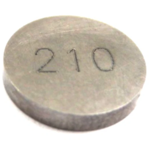 Shim 13 mm 2. 10 JMP passend für: Kawasaki Z, GT, ZR