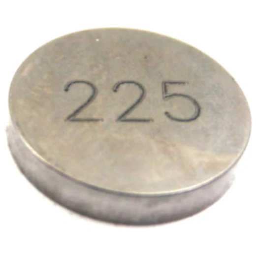 Shim 13 mm 2. 25 JMP passend für: Kawasaki Z, GT, ZR