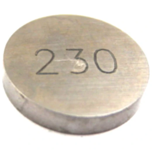 Shim 13 mm 2. 30 JMP passend für: Kawasaki Z, GT, ZR