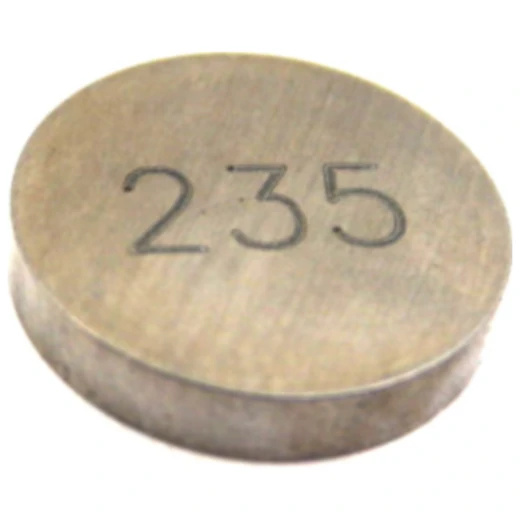 Shim 13 mm 2. 35 JMP passend für: Kawasaki Z, GT, ZR