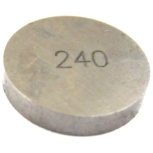 Shim 13 mm 2. 40 JMP passend für: Kawasaki Z, GT, ZR