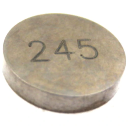 Shim 13 mm 2. 45 JMP passend für: Kawasaki Z, GT, ZR