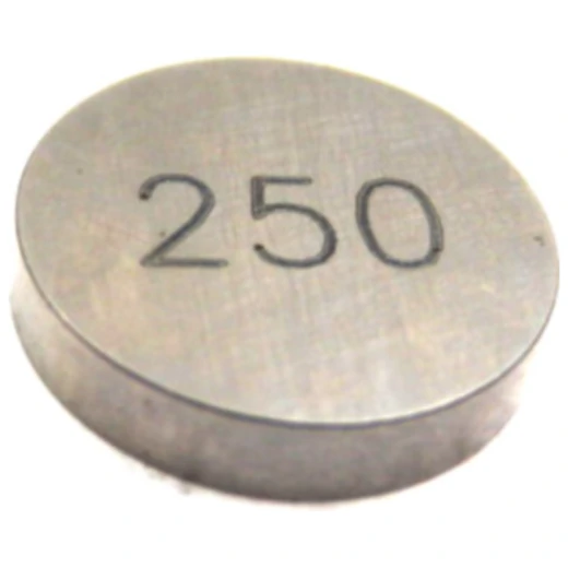 Shim 13 mm 2. 50 JMP passend für: Kawasaki Z, GT, ZR