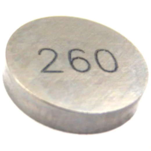 Shim 13 mm 2. 60 JMP passend für: Kawasaki Z, GT, ZR