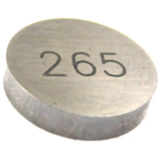 Shim 13 mm 2. 65 JMP passend für: Kawasaki Z, GT, ZR