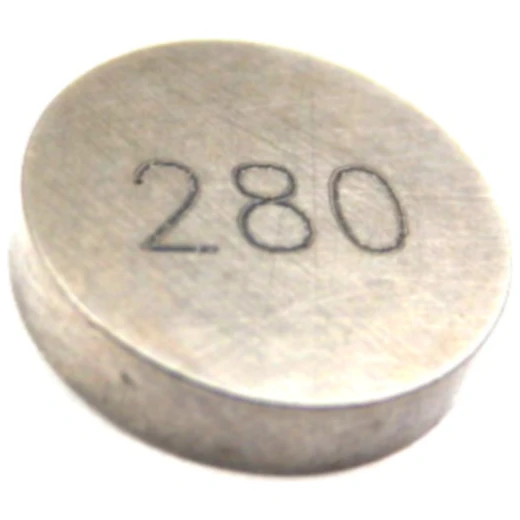 Shim 13 mm 2. 80 JMP passend für: Kawasaki Z, GT, ZR