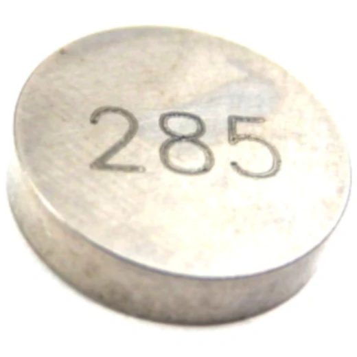 Shim 13 mm 2. 85 JMP passend für: Kawasaki Z, GT, ZR