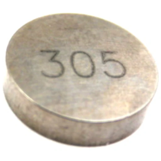 Shim 13 mm 3. 05 JMP passend für: Kawasaki Z, GT, ZR