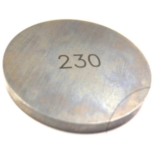 Shim 25 mm 2. 30 JMP passend für: Triumph Bonneville, Thunderbird, Rocket