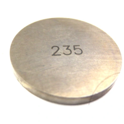 Shim 25 mm 2. 35 JMP passend für: Triumph Bonneville, Thunderbird, Rocket