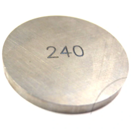 Shim 25 mm 2. 40 JMP passend für: Triumph Bonneville, Thunderbird, Rocket