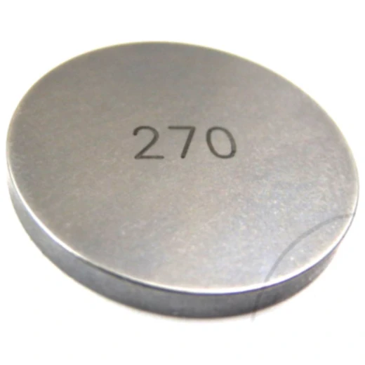 Shim 25 mm 2. 70 JMP passend für: Triumph Bonneville, Thunderbird, Rocket