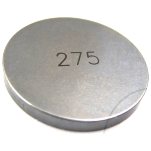 Shim 25 mm 2. 75 JMP passend für: Triumph Bonneville, Thunderbird, Rocket