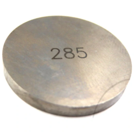 Shim 25 mm 2. 85 JMP passend für: Triumph Bonneville, Thunderbird, Rocket