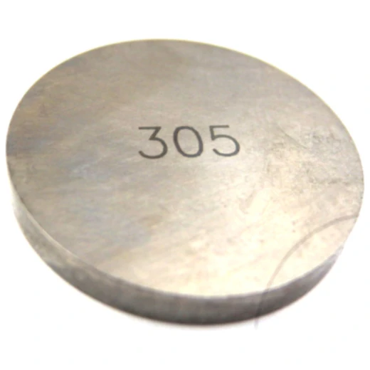 Shim 25 mm 3. 05 JMP passend für: Triumph Bonneville, Thunderbird, Rocket