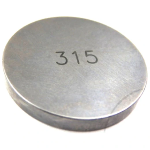 Shim 25 mm 3. 15 JMP passend für: Triumph Bonneville, Thunderbird, Rocket