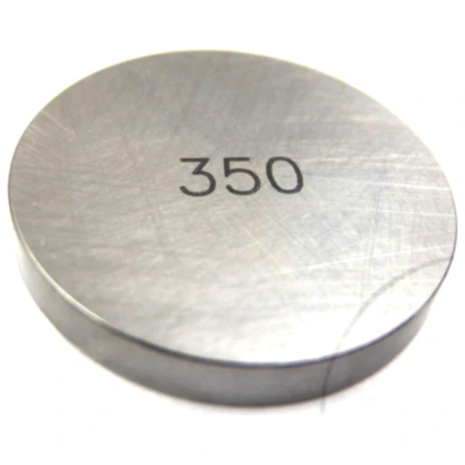 Shim 25 mm 3. 50 JMP passend für: Triumph Bonneville, Thunderbird, Rocket