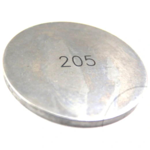 JMP Ventil-Einstellplättchen 29.5 mm 2.05