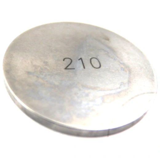 JMP Ventil-Einstellplättchen 29.50 mm 2.10