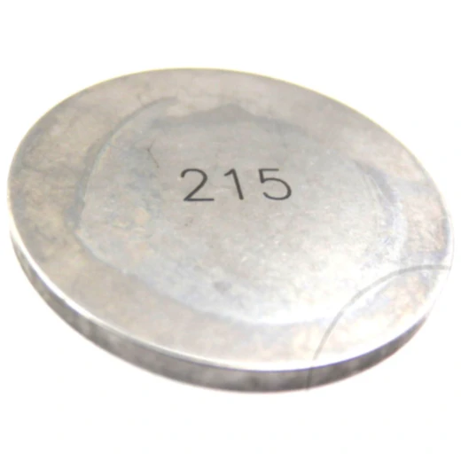 JMP Ventil-Einstellplättchen 29.5 mm 2.15 für Motorräder