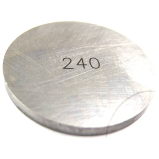 JMP Ventil-Einstellplättchen 29.5 mm 2.40