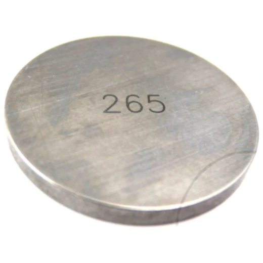 JMP Ventilshim 29.5 mm 2.65 mm für: KTM, BMW