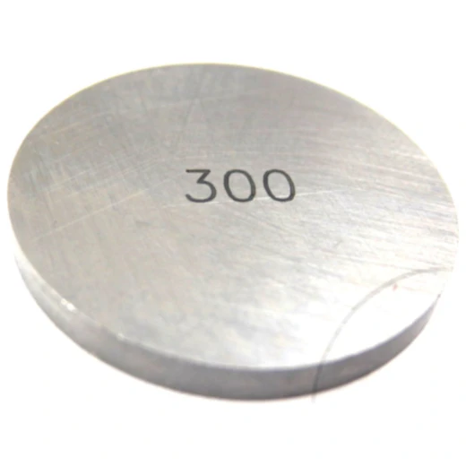 JMP Ventil-Einstellplättchen 29.5mm 3.00