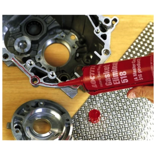 Flächendichtung 518 Loctite mittelfest 25 ml_1