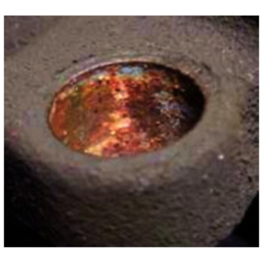 ATE Bremssattel Honbürste zur Reinigung von Führungshülsen_1