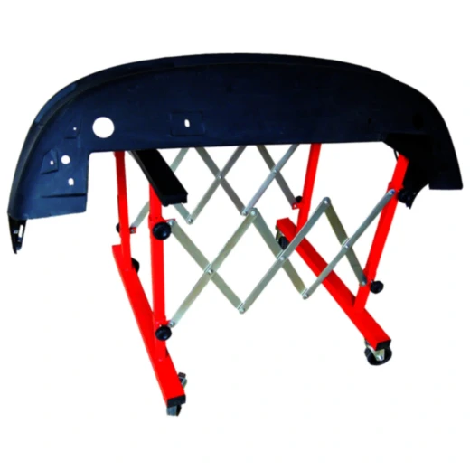 Mehrzweckwagen Teleskop für universelle Anwendungen_2