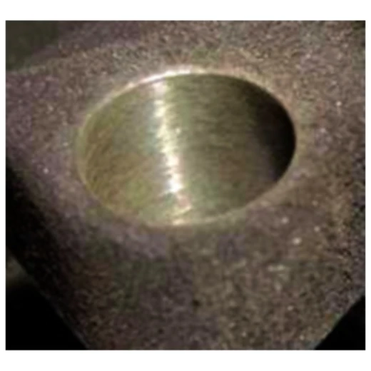 ATE Bremssattel Honbürste zur Reinigung von Führungshülsen_2