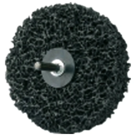 Schleifscheiben Rapid Strip 100X25MM für Metallreinigung