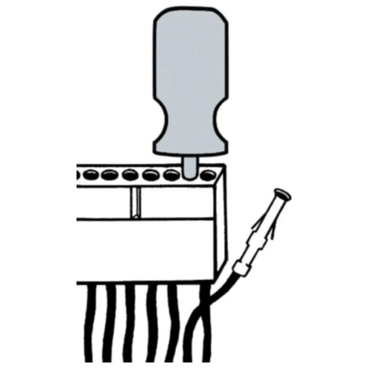 Kabel-Entriegelungstool-Satz 23-teilig für PKW, LKW und Motorrä