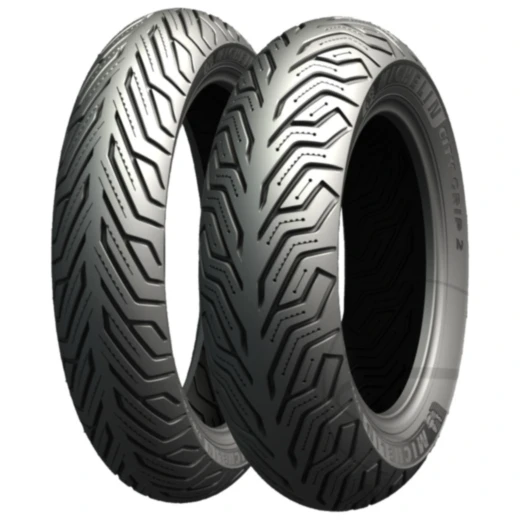 Reifen Michelin City GRIP 2 110/70-11 45L TL für Scooter