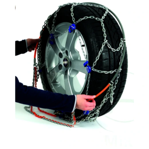 Schneekette Matic Classic 0093 für PKW_1