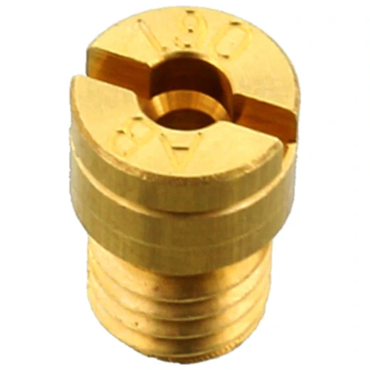 Hauptdüse 102.5 EBC für Keihin Vergaser