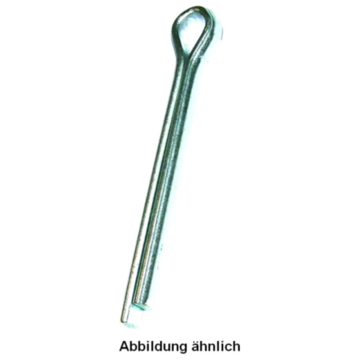 SPLIT PIN GALV 3.2X20MM PACK OF 100 PIECES