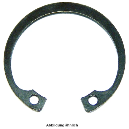 Sicherungsring 30X1.2 DIN 472